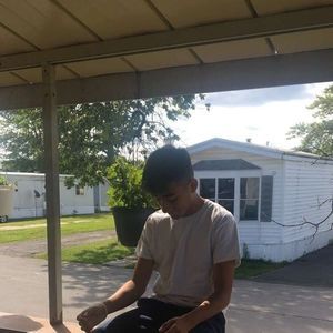 Meet your Posher, Oscar